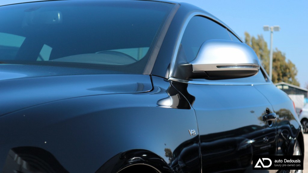 Audi S5 S-Tronic | Quattro