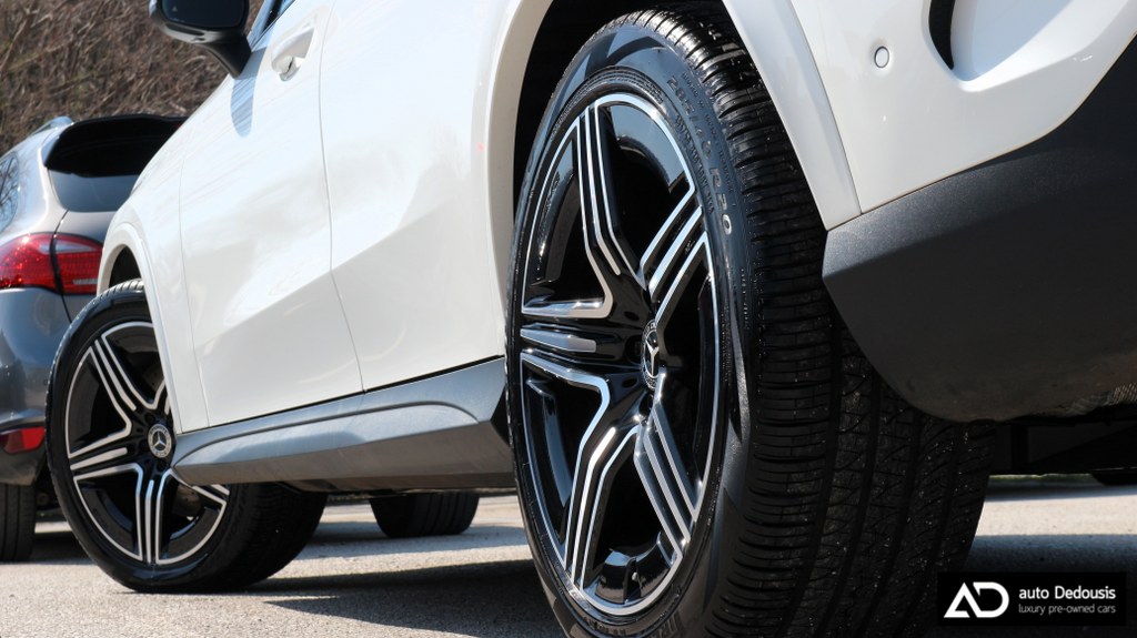 Mercedes GLC 200 Coupe Amg Line | Panorama | Hybrid