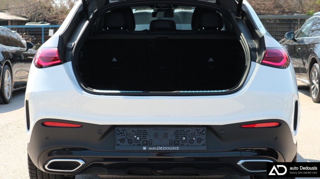 Mercedes GLC 200 Coupe Amg Line | Panorama | Hybrid