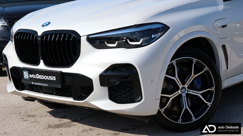 Bmw X5 45e M-Packet | Panorama | R21”