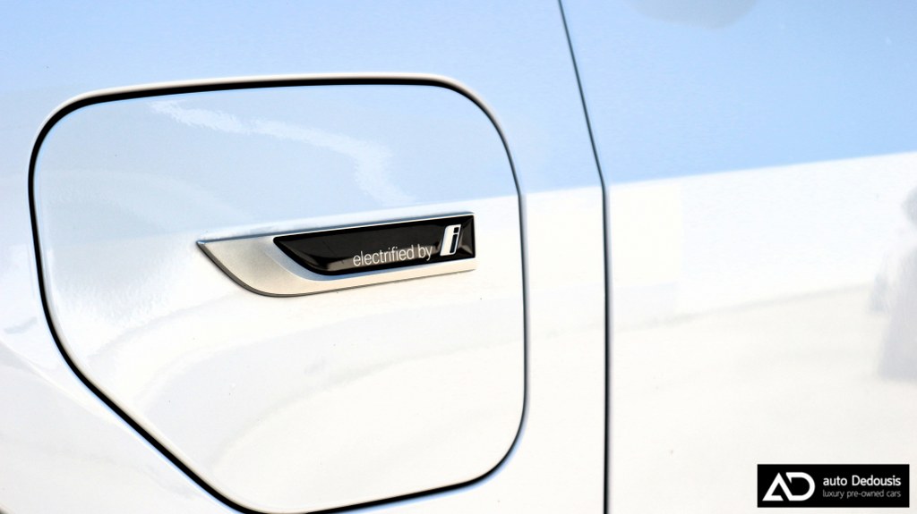 Bmw X5 45e M-Packet | Panorama | R21”