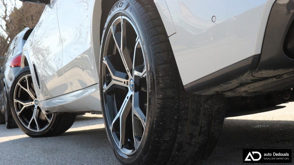 Bmw X5 45e M-Packet | Panorama | R21”