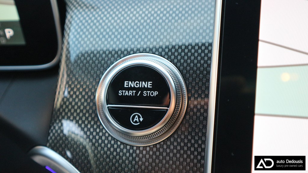 Mercedes GLC 200 Coupe Amg Line | Panorama | Hybrid