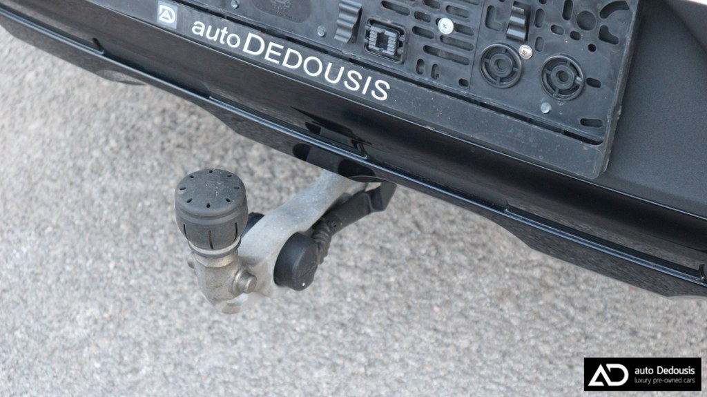 Mercedes GLC 200 Coupe Amg Line | Panorama | Hybrid