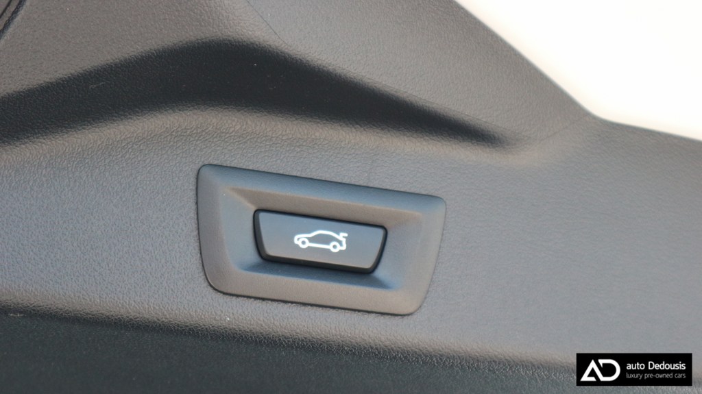Bmw X5 45e M-Packet | Panorama | R21”