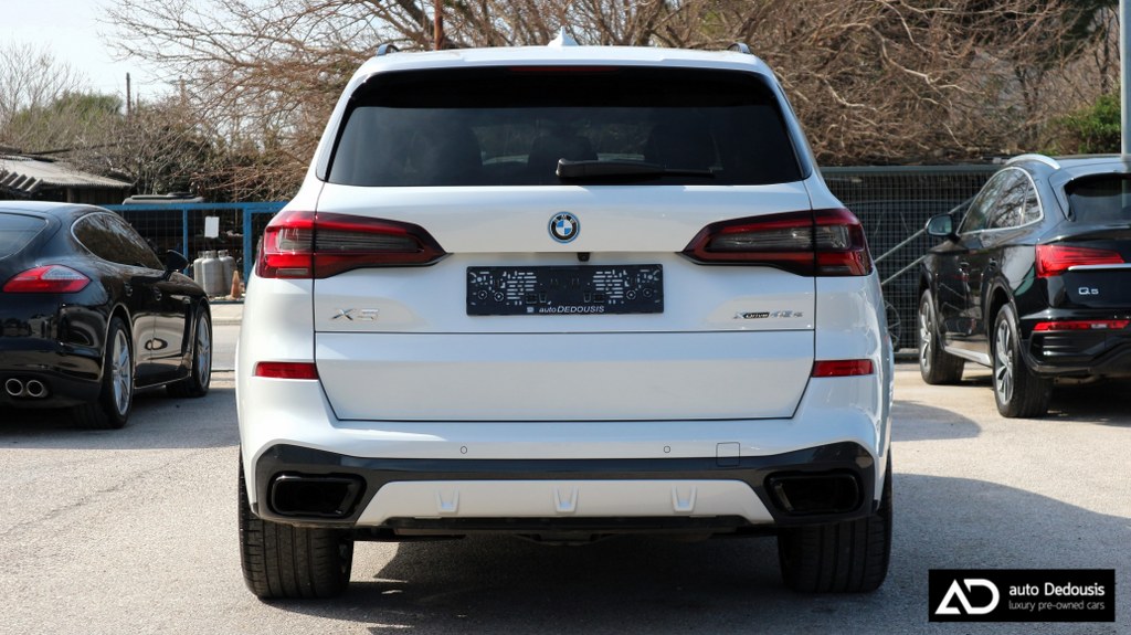 Bmw X5 45e M-Packet | Panorama | R21”