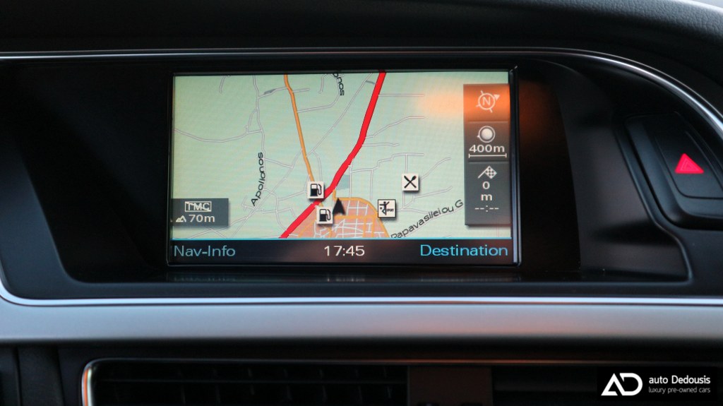 Audi S5 S-Tronic | Quattro