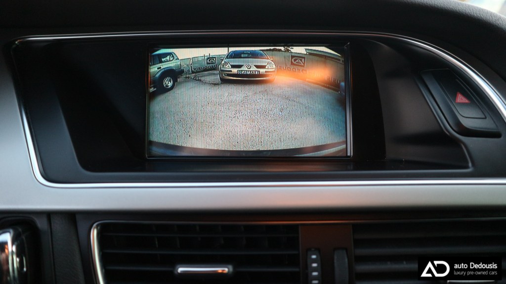 Audi S5 S-Tronic | Quattro