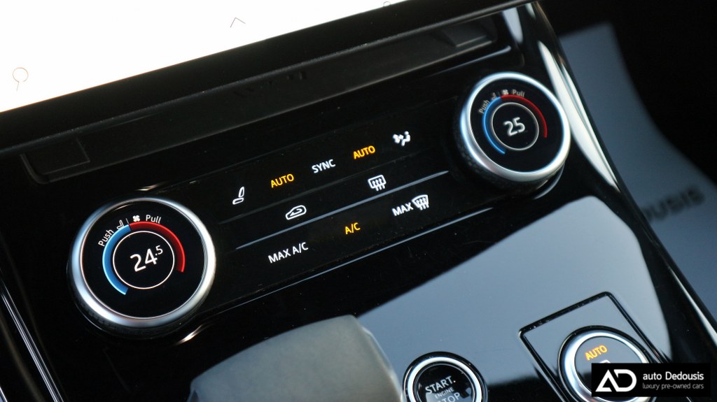 Land Rover Range Rover Sport D250 | Dynamic SE | Panorama