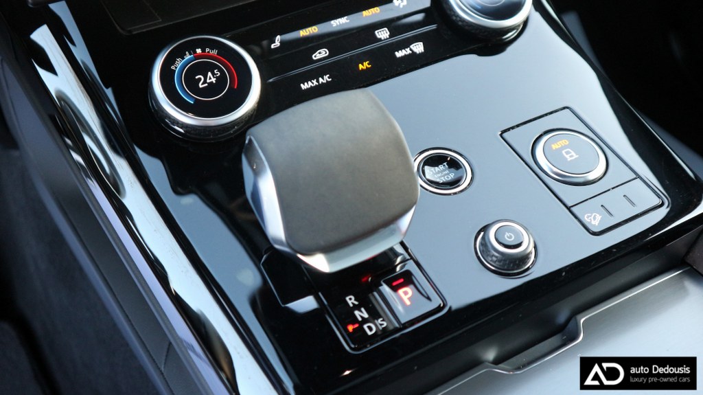 Land Rover Range Rover Sport D250 | Dynamic SE | Panorama