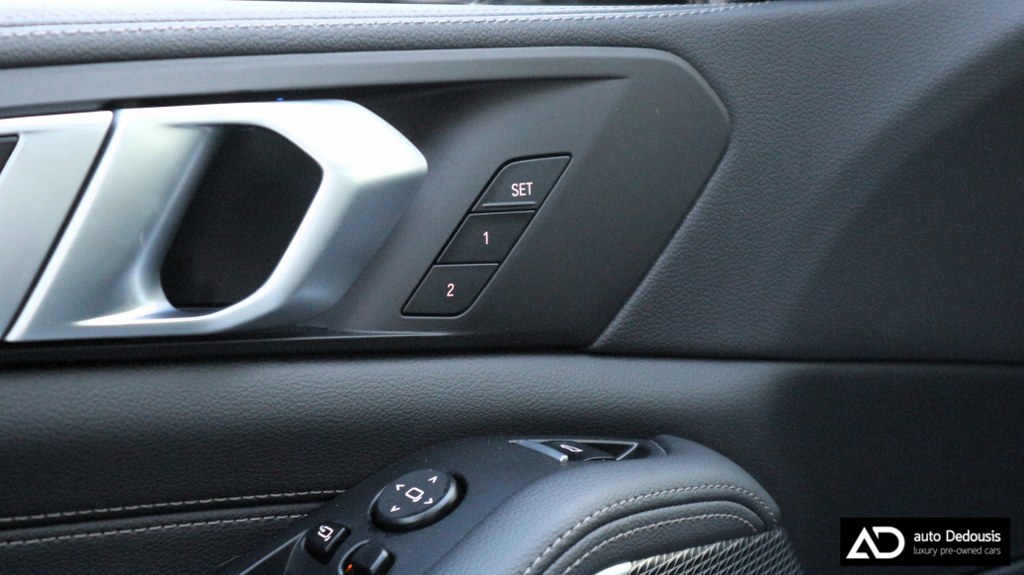 Bmw X5 45e M-Packet | Panorama | R21”