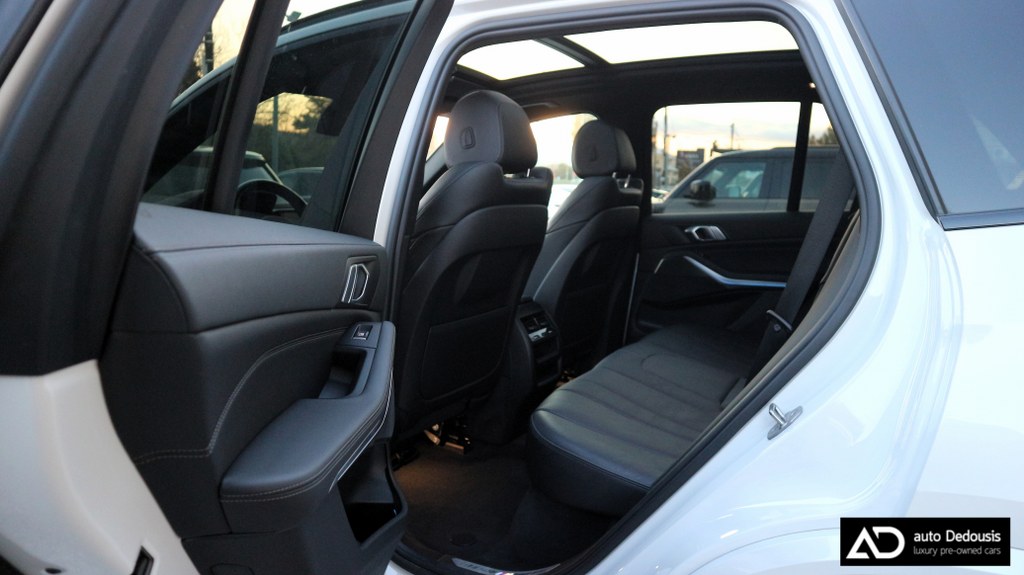 Bmw X5 45e M-Packet | Panorama | R21”