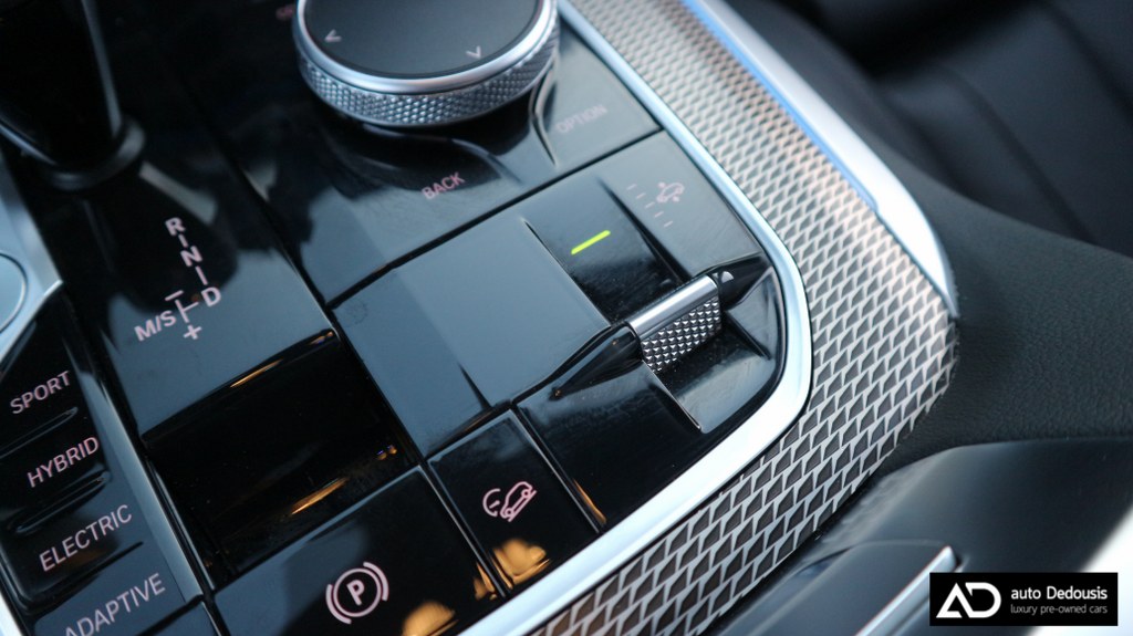 Bmw X5 45e M-Packet | Panorama | R21”