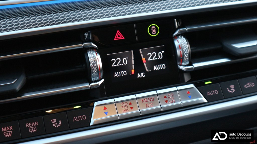 Bmw X5 45e M-Packet | Panorama | R21”