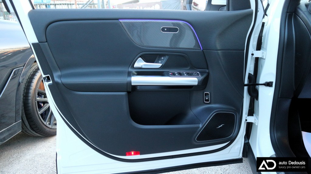 Mercedes GLA200 Facelift | Amg Line | Burmester