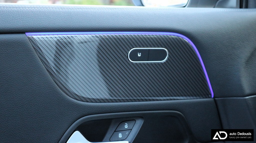 Mercedes GLA200 Facelift | Amg Line | Burmester