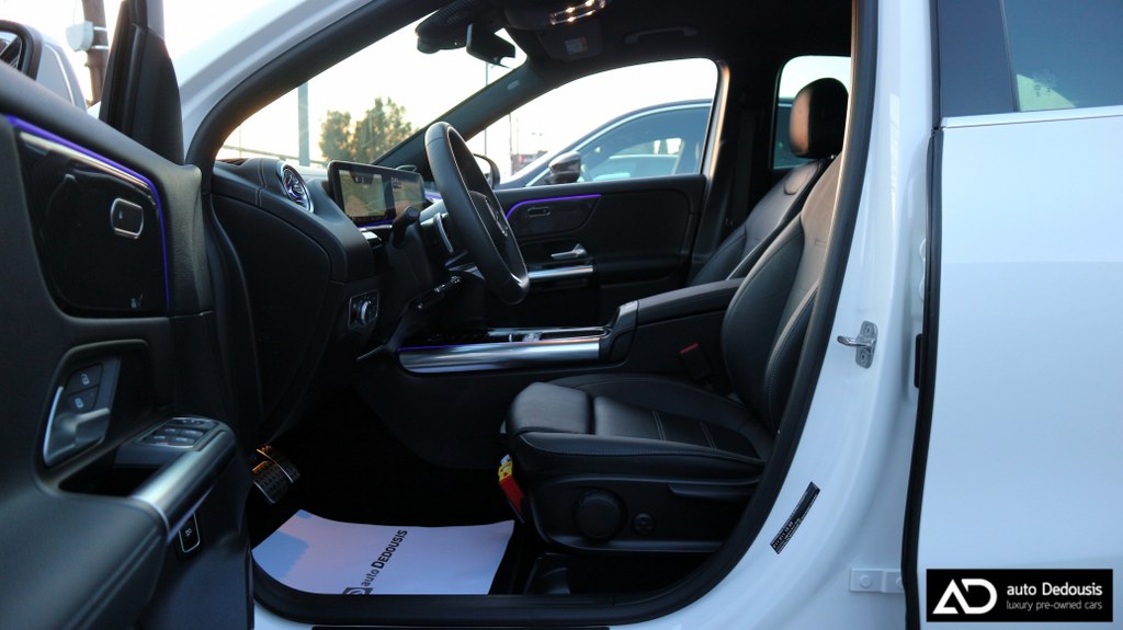 Mercedes GLA200 Facelift | Amg Line | Burmester