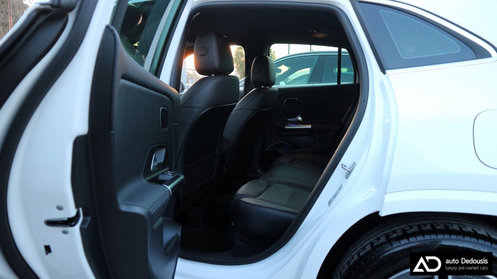 Mercedes GLA200 Facelift | Amg Line | Burmester