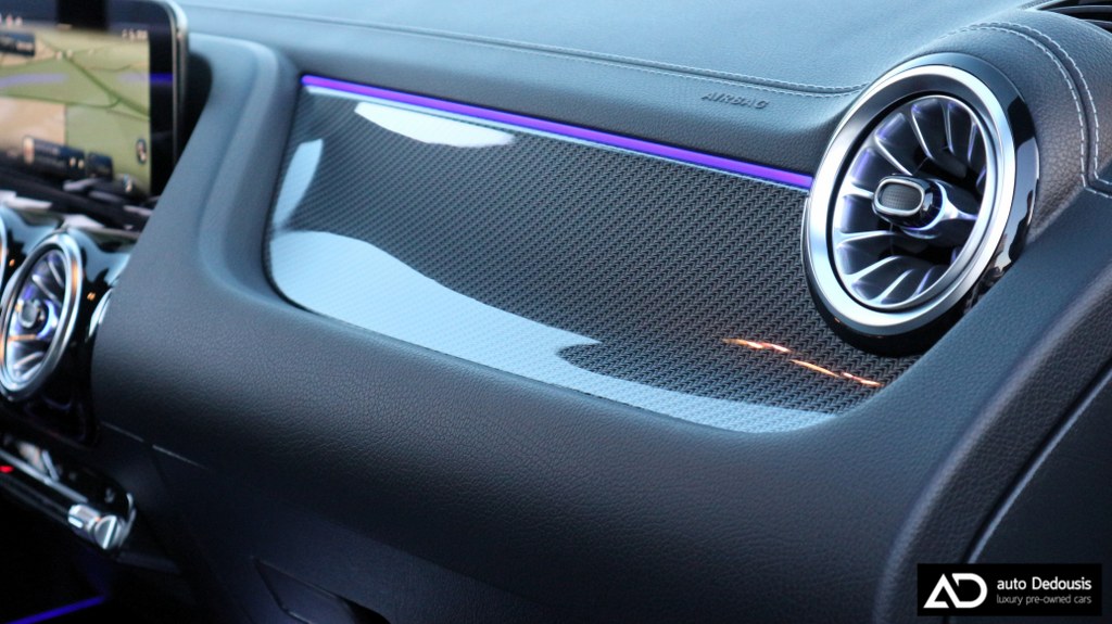 Mercedes GLA200 Facelift | Amg Line | Burmester