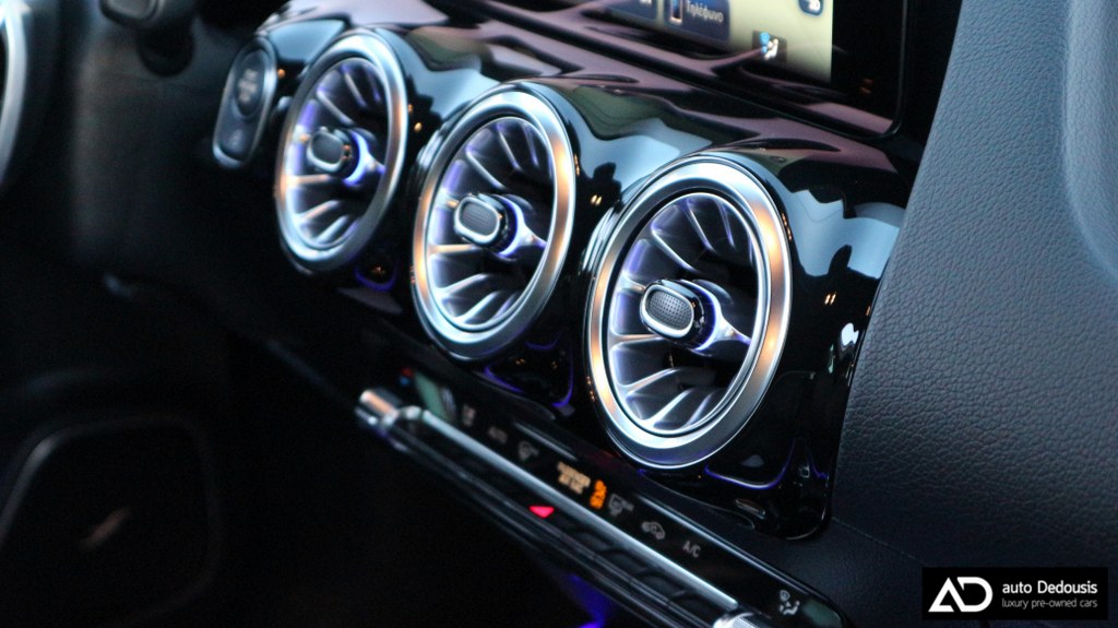 Mercedes GLA200 Facelift | Amg Line | Burmester