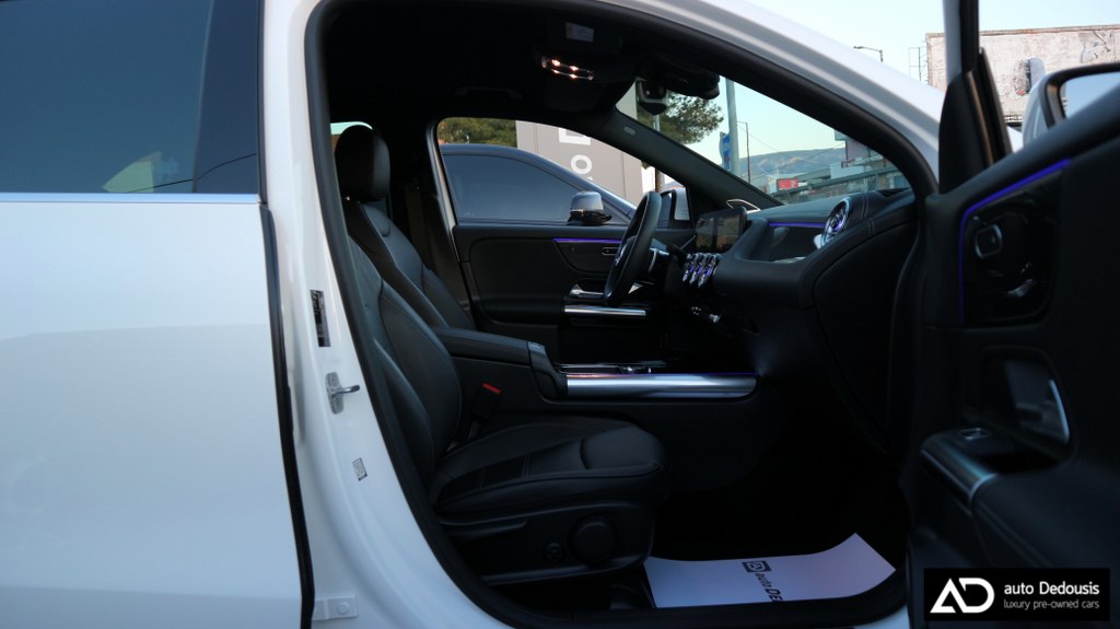 Mercedes GLA200 Facelift | Amg Line | Burmester