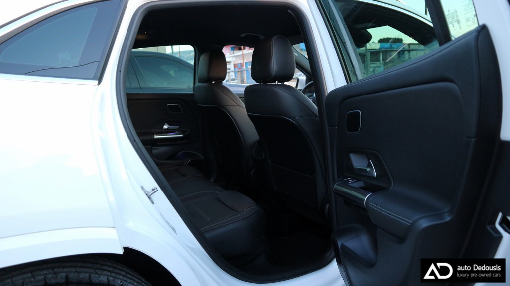 Mercedes GLA200 Facelift | Amg Line | Burmester