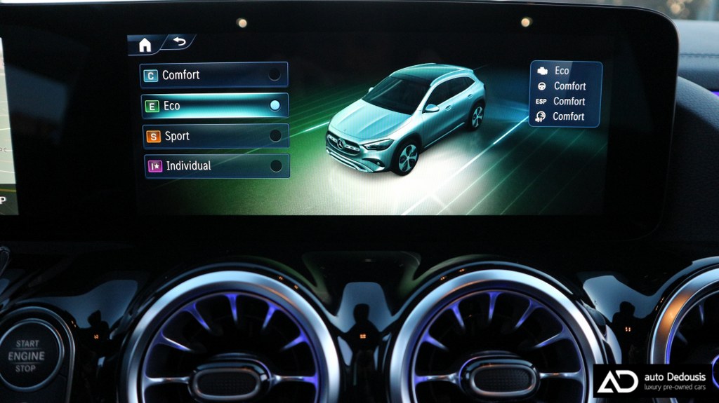 Mercedes GLA200 Facelift | Amg Line | Burmester