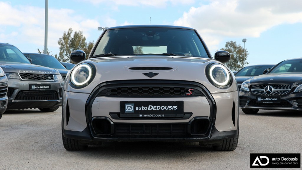 Mini Cooper S Panorama | Steptronic | Navigation