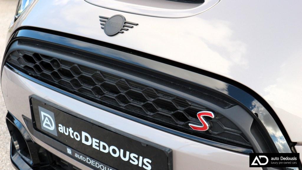 Mini Cooper S Panorama | Steptronic | Navigation