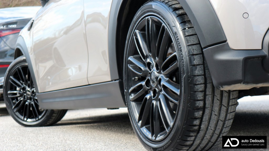 Mini Cooper S Panorama | Steptronic | Navigation