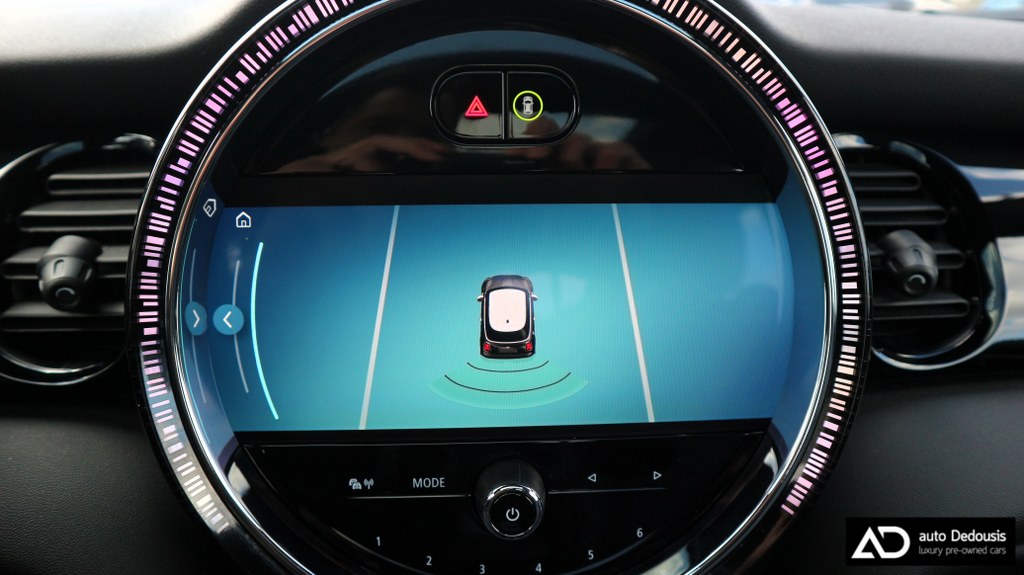 Mini Cooper S Panorama | Steptronic | Navigation
