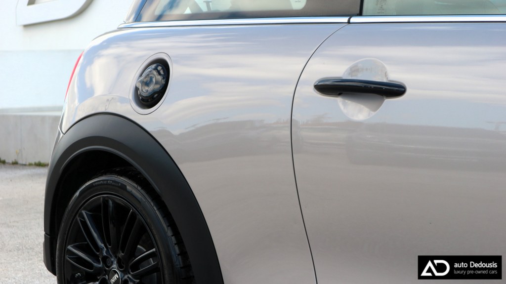 Mini Cooper S Panorama | Steptronic | Navigation