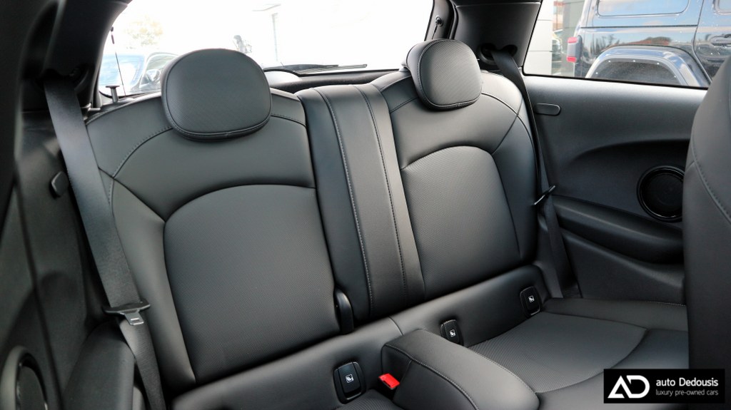 Mini Cooper S Panorama | Steptronic | Navigation