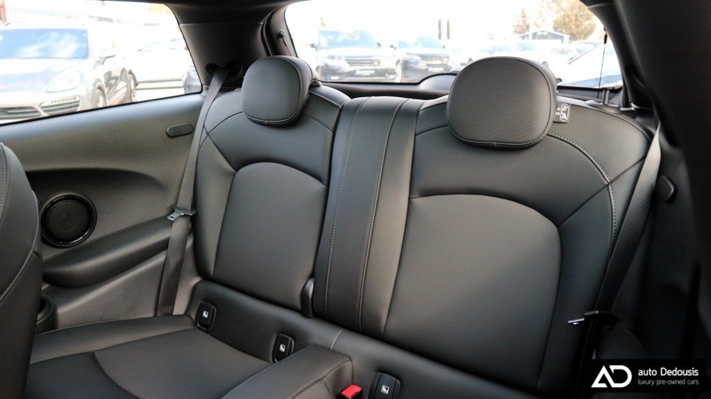 Mini Cooper S Panorama | Steptronic | Navigation