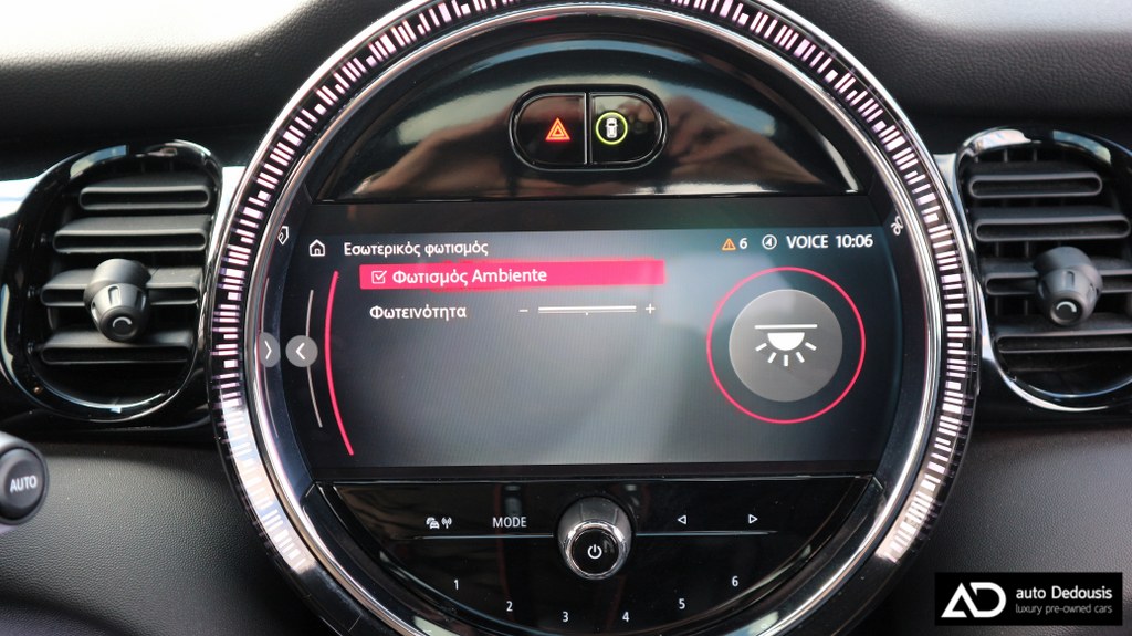 Mini Cooper S Panorama | Steptronic | Navigation