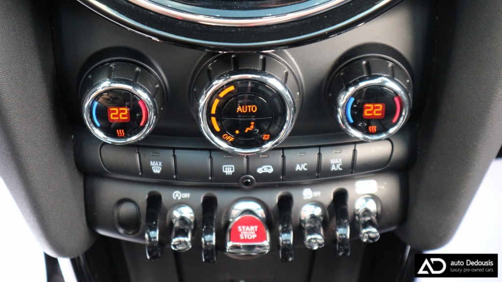 Mini Cooper S Panorama | Steptronic | Navigation