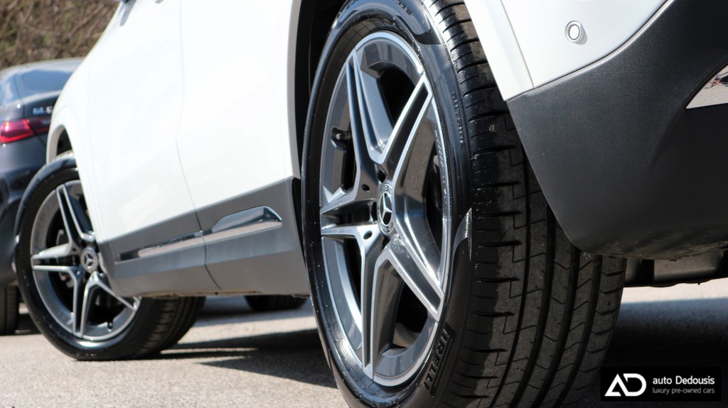 Mercedes GLA200 Facelift | Amg Line | Burmester