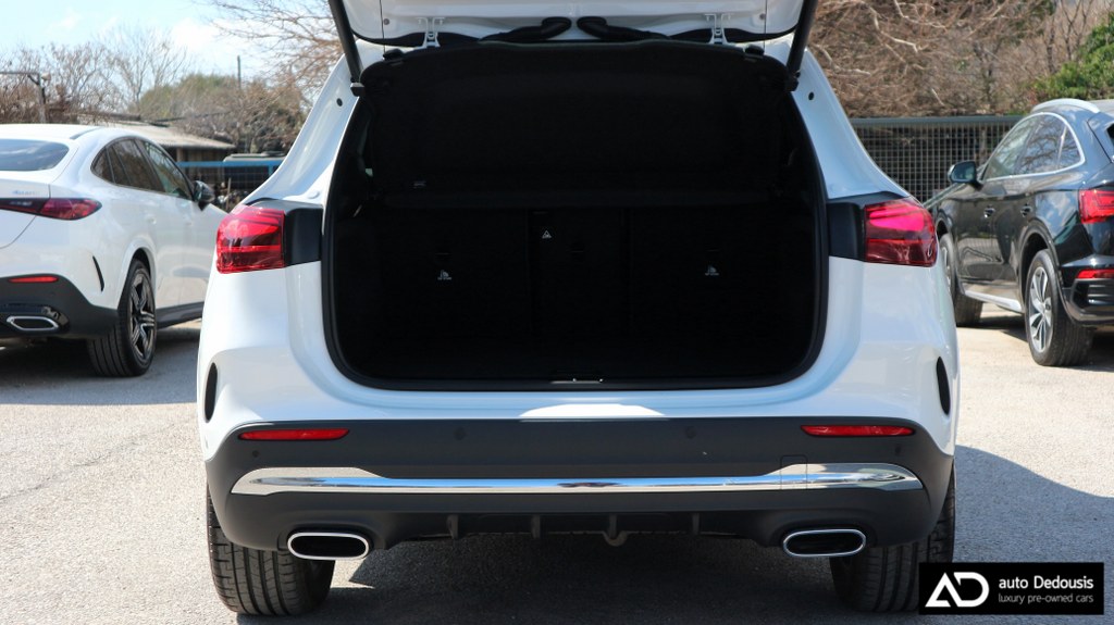 Mercedes GLA200 Facelift | Amg Line | Burmester