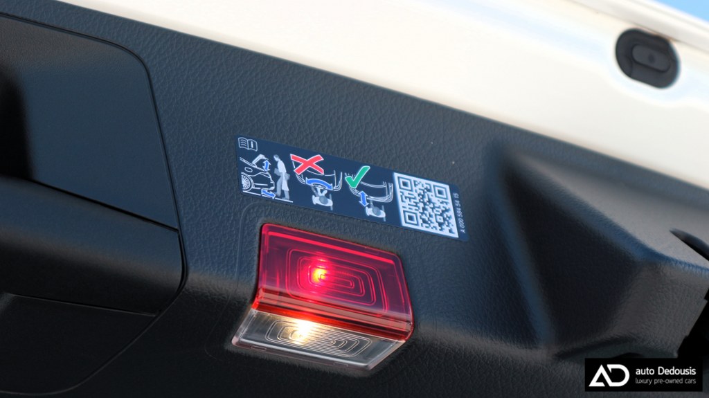 Mercedes GLA200 Facelift | Amg Line | Burmester