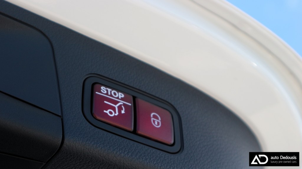 Mercedes GLA200 Facelift | Amg Line | Burmester