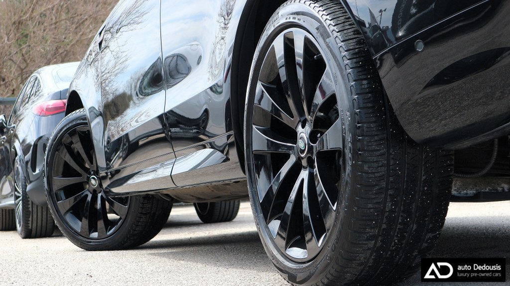 Land Rover Range Rover Sport D250 | Dynamic SE | Panorama