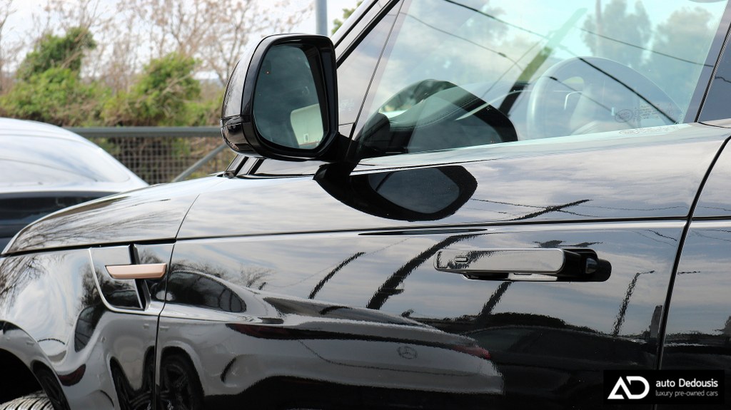 Land Rover Range Rover Sport D250 | Dynamic SE | Panorama