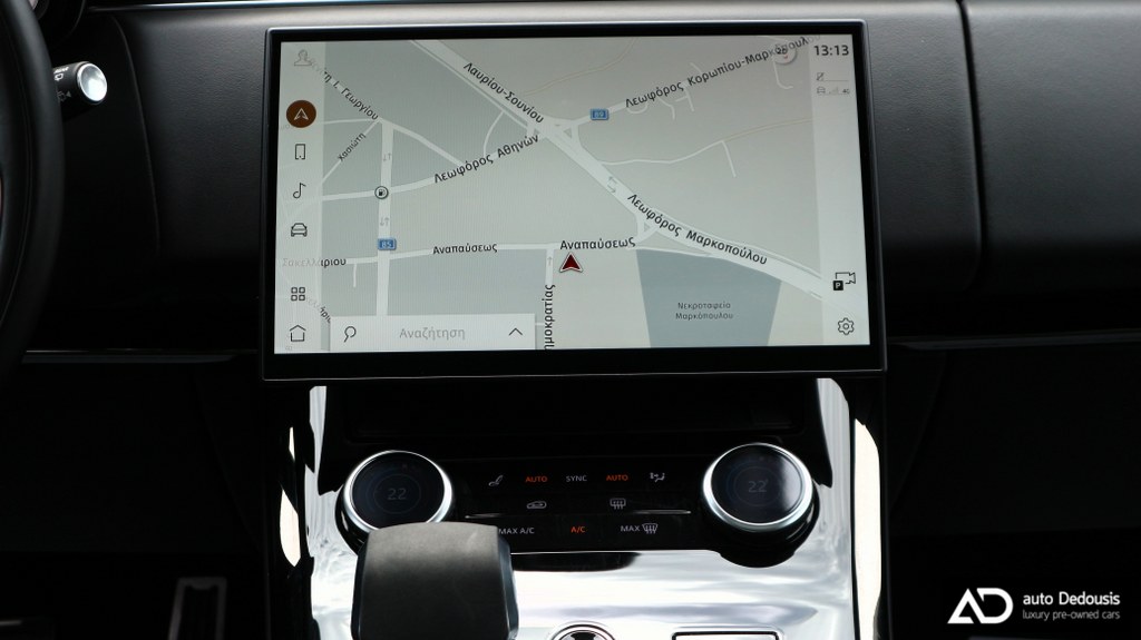 Land Rover Range Rover Sport D250 | Dynamic SE | Panorama