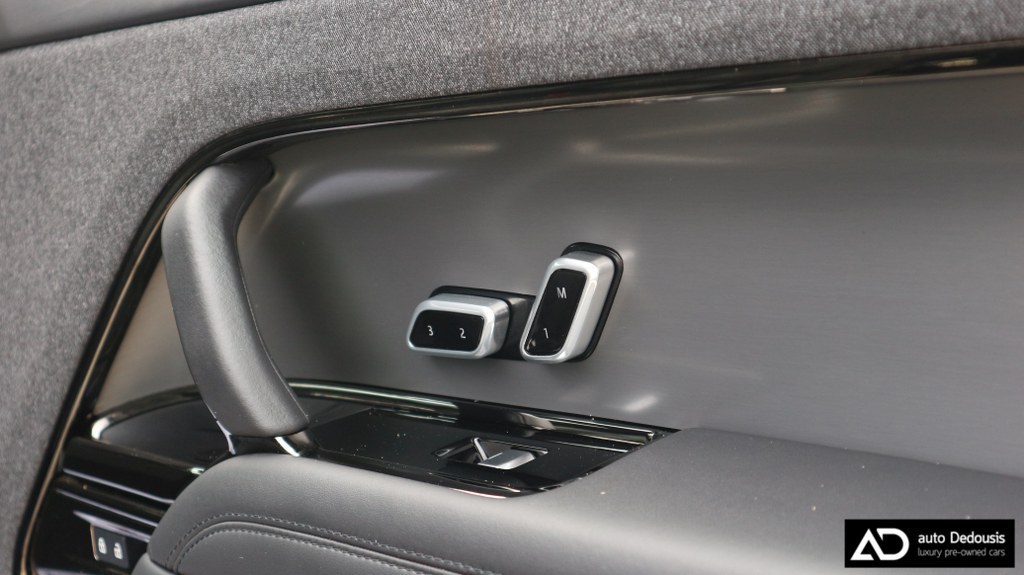 Land Rover Range Rover Sport D250 | Dynamic SE | Panorama