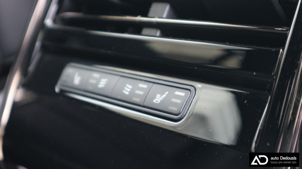 Land Rover Range Rover Sport D250 | Dynamic SE | Panorama