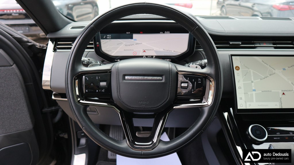 Land Rover Range Rover Sport D250 | Dynamic SE | Panorama