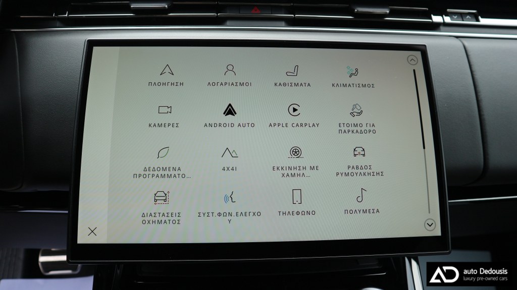 Land Rover Range Rover Sport D250 | Dynamic SE | Panorama