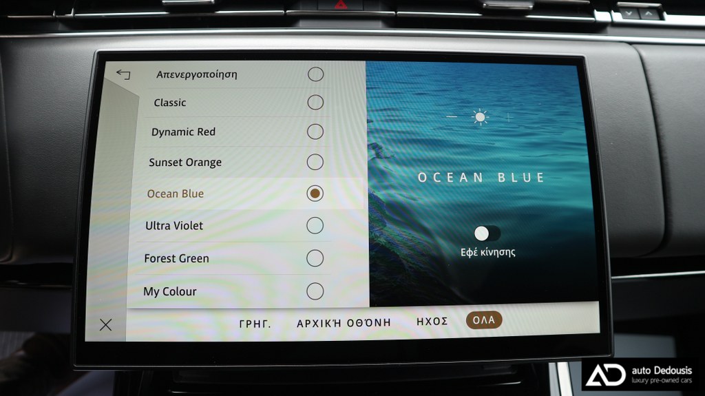 Land Rover Range Rover Sport D250 | Dynamic SE | Panorama