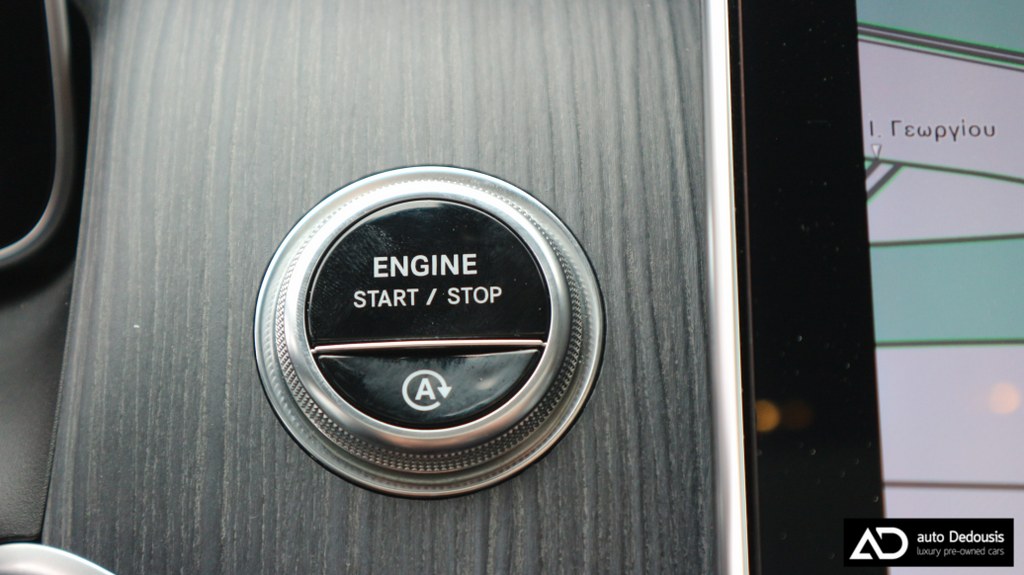 Mercedes GLC 300 Coupe Amg Line | Panorama | Hybrid