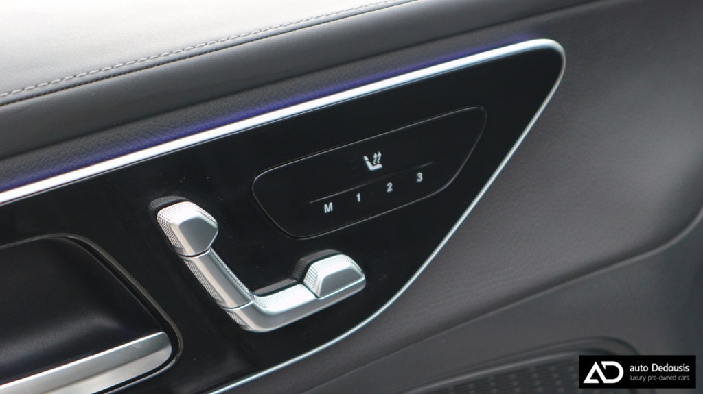 Mercedes GLC 300 Coupe Amg Line | Panorama | Hybrid